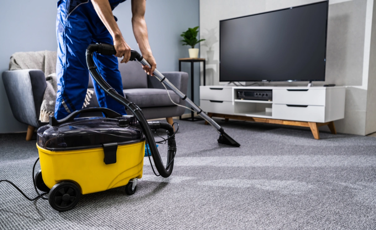 Extract End of Lease Cleaning Garden City Contact Office